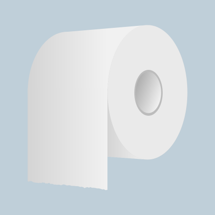 hounddog paper rolls